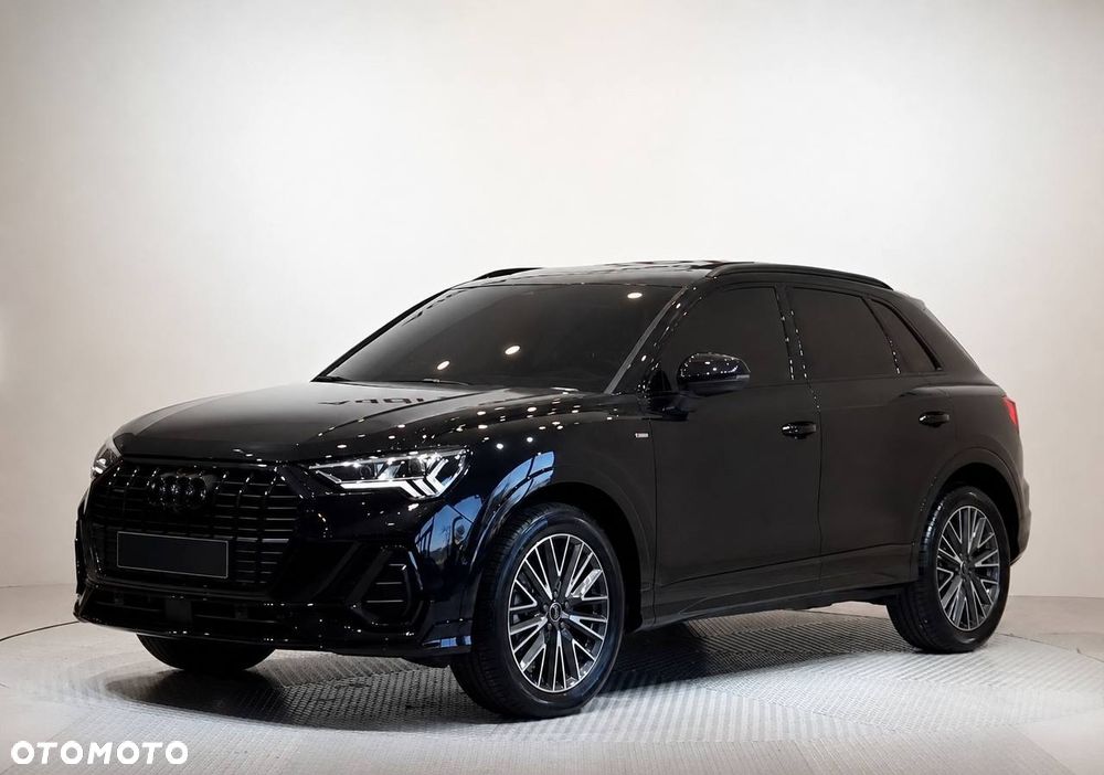 Audi Q3 - 20