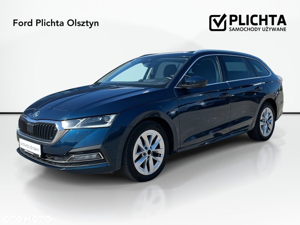 Skoda Octavia - 2