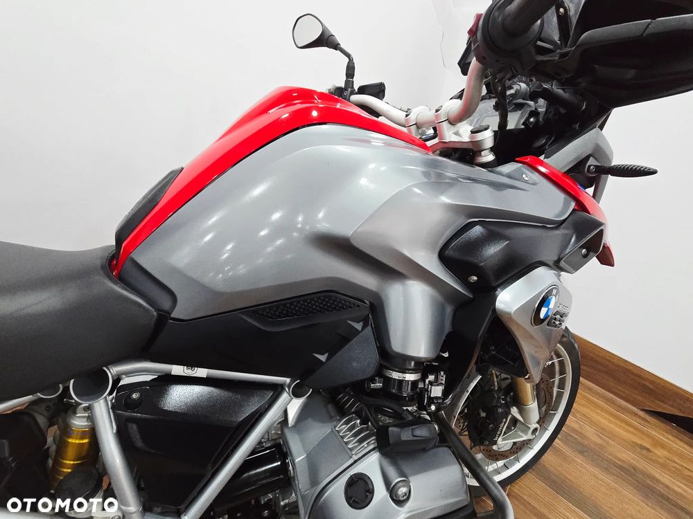 BMW GS - 9