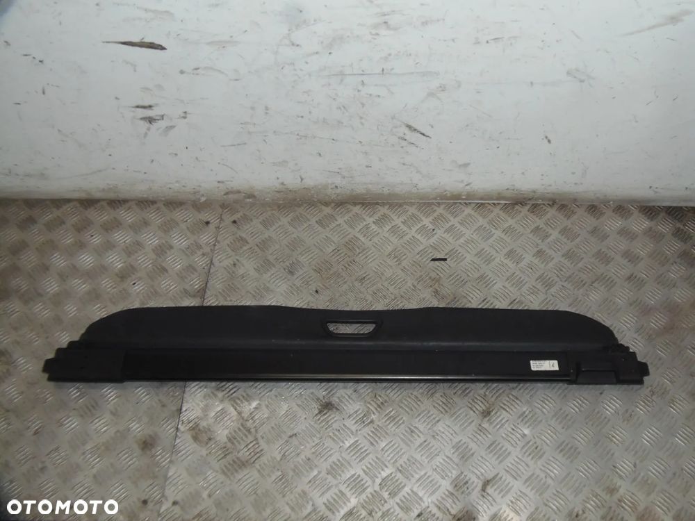 ROLETA TYL TYLNA BAGAZNIKA MERCEDES-BENZ W169 A KLASA - 2