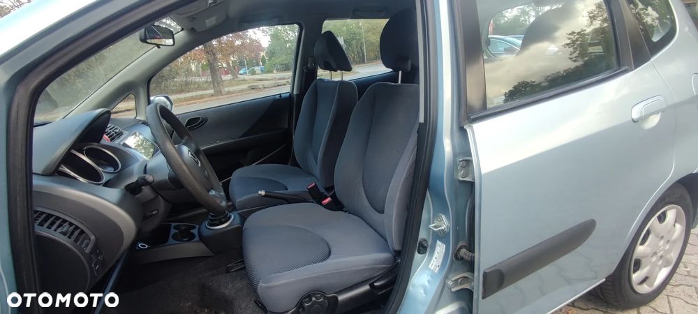 Honda Jazz 1.2 Cool - 17