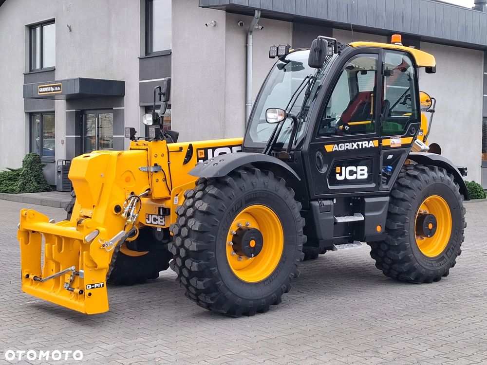 JCB 560-80 AGRI XTRA DUALTECH VT