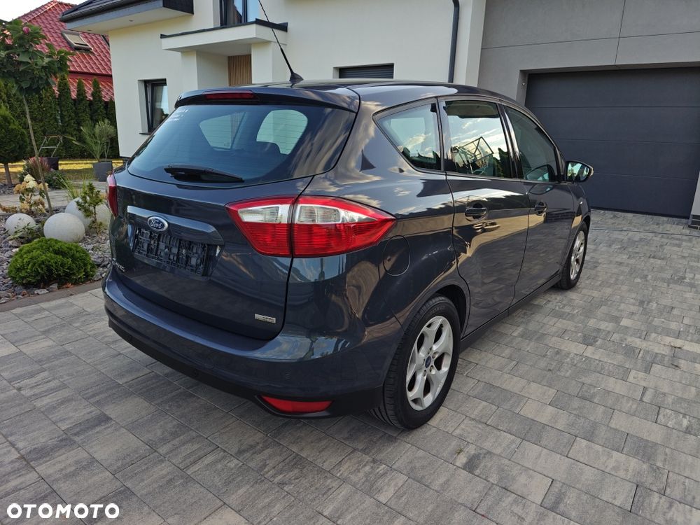 Ford C-MAX - 5