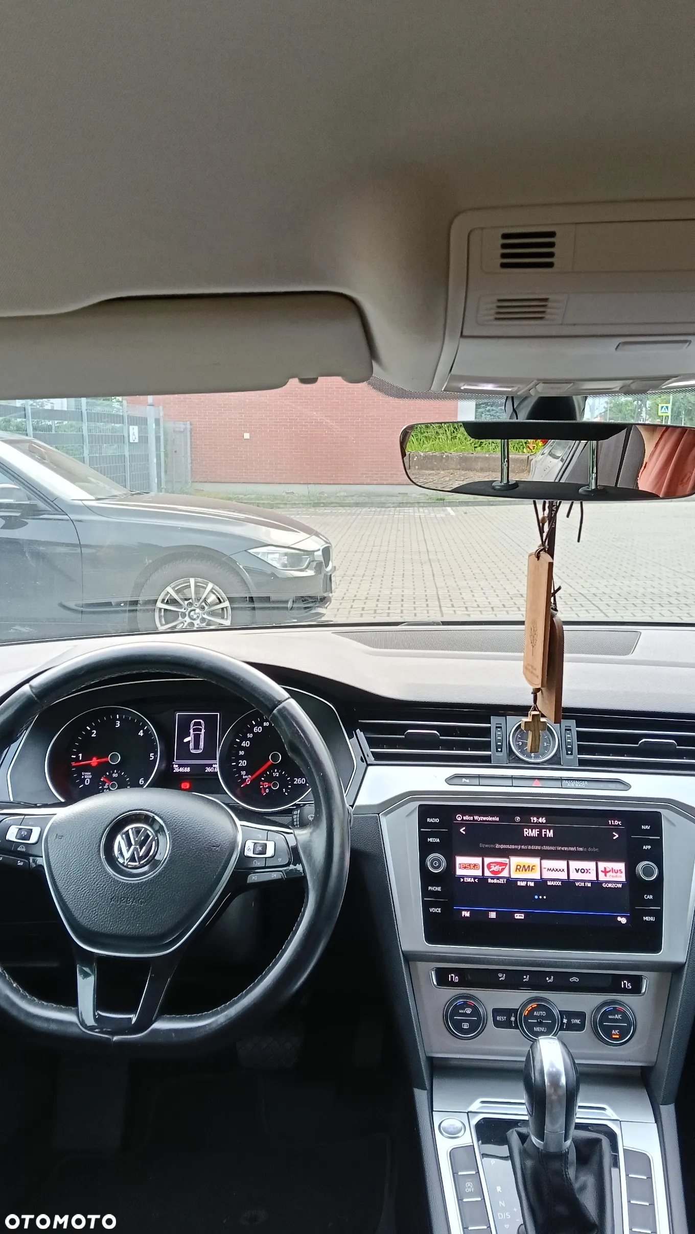 Volkswagen Passat 2.0 TDI BMT Comfortline DSG - 7