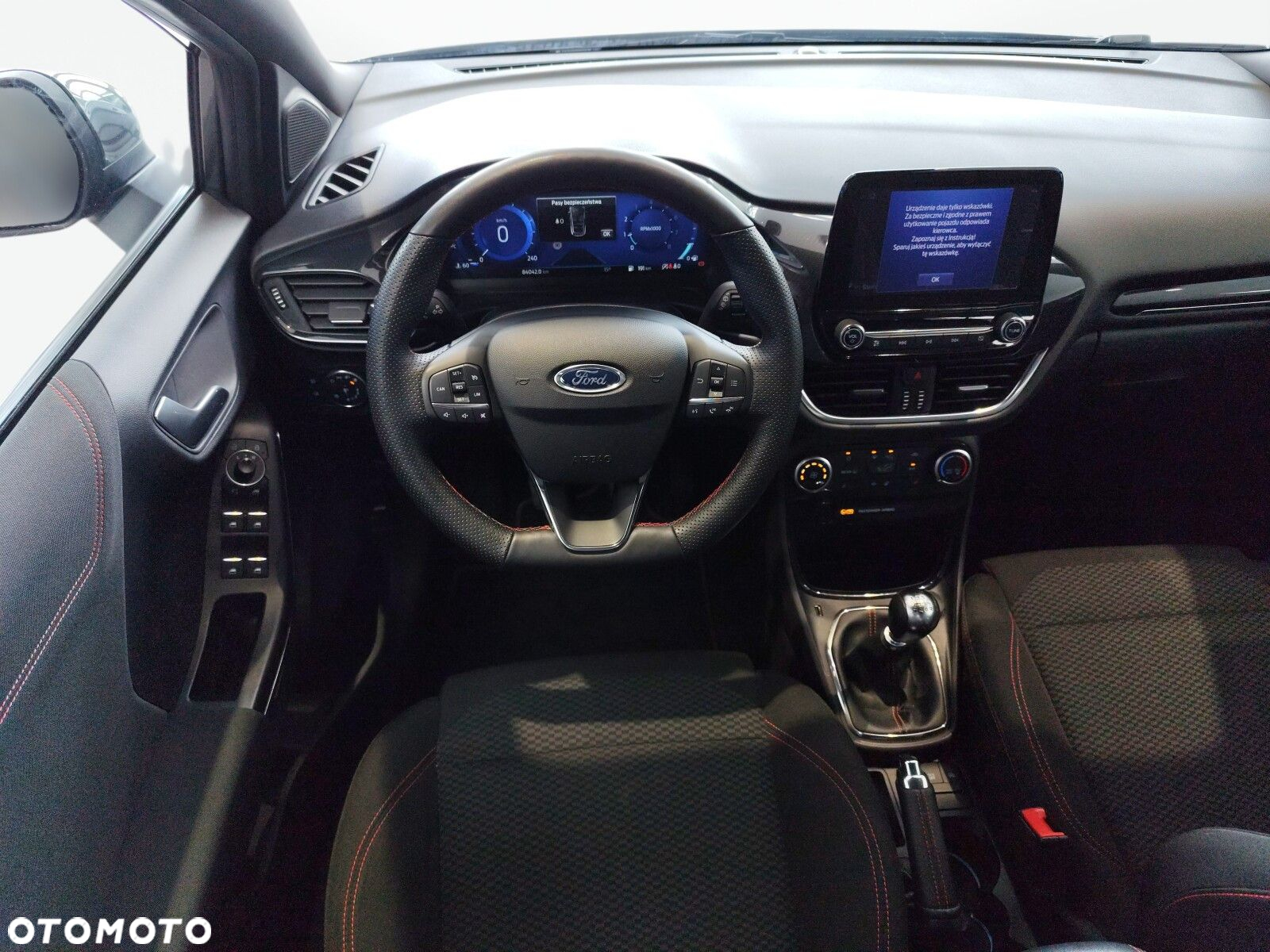 Ford Puma - 14
