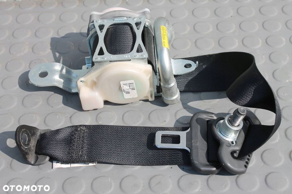 pas bezpieczeństwa lewy tył tylny honda hr-v ii 15-21 - 1