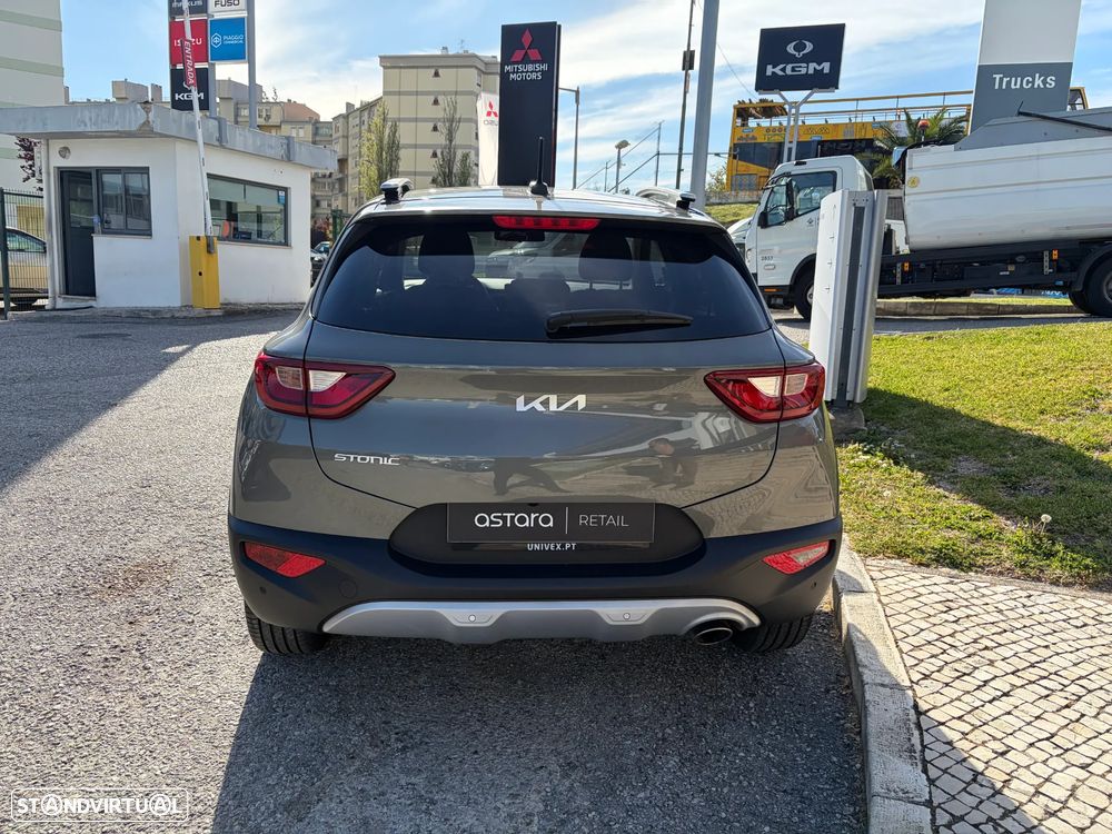 Kia Stonic 1.2 Dynamic - 5