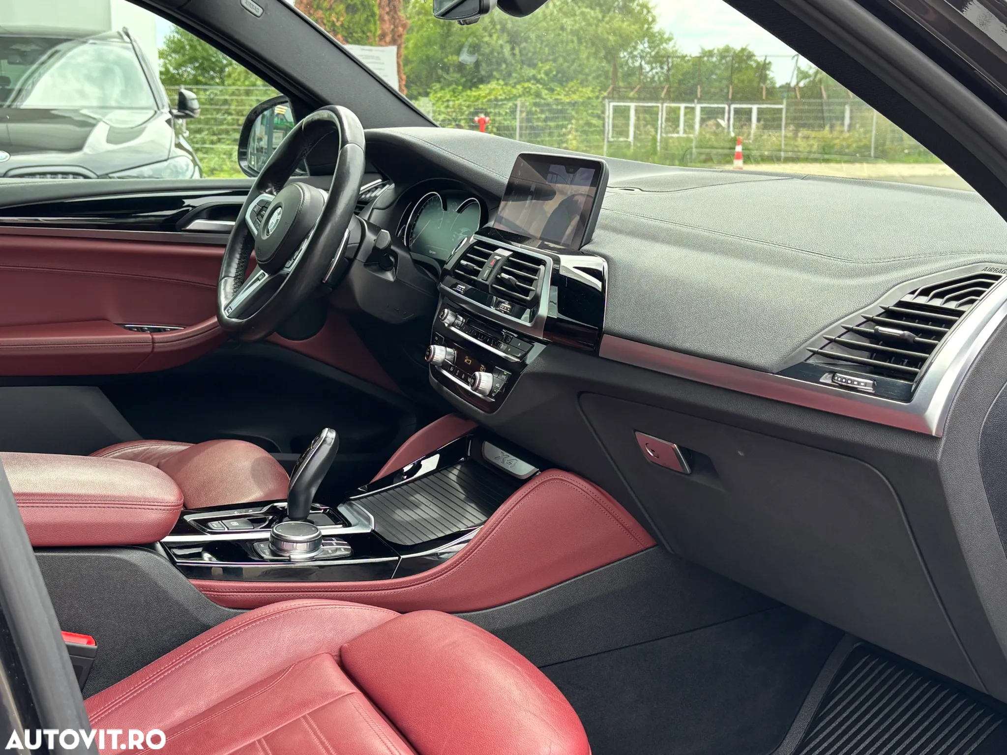 BMW X4 xDrive20d xLine - 6