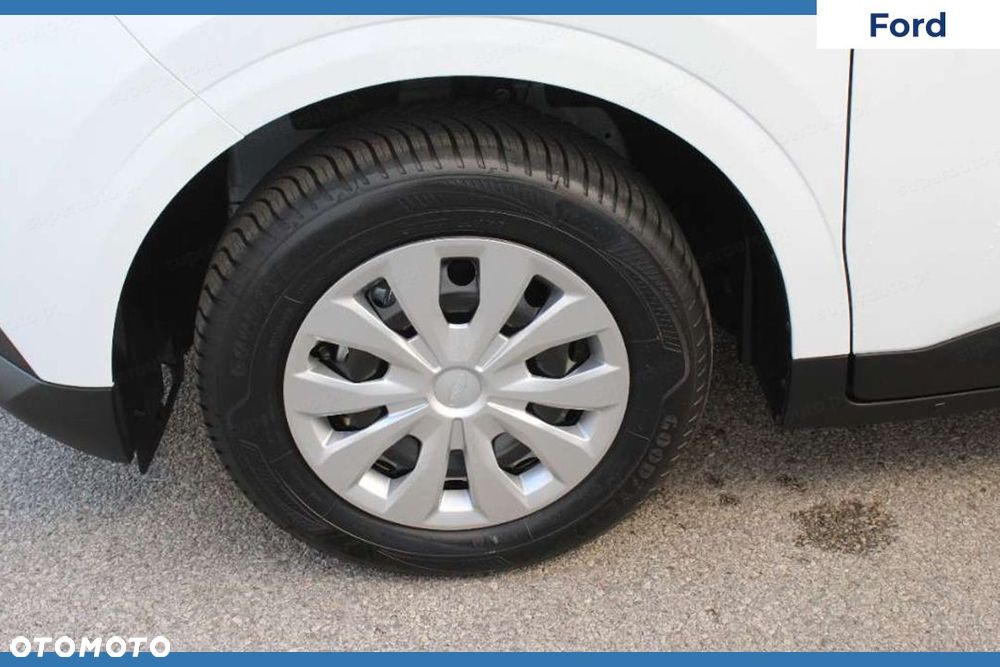 Ford Transit Courier Trend L1H1 1.5 100KM - 6