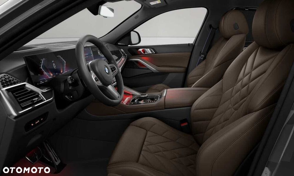 BMW X6 - 11