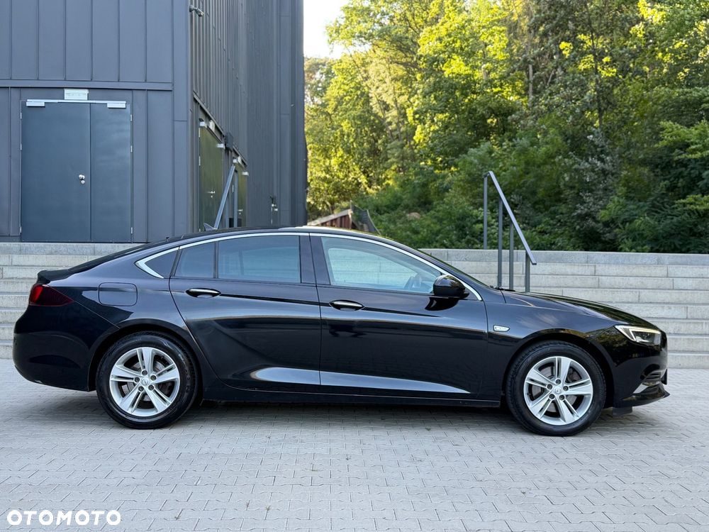 Opel Insignia 2.0 Automatik Edition - 10