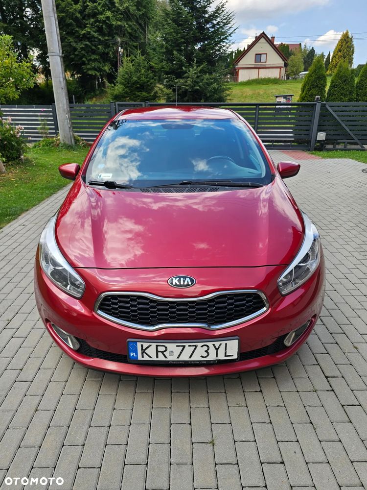 Kia Ceed 1.4 S - 9