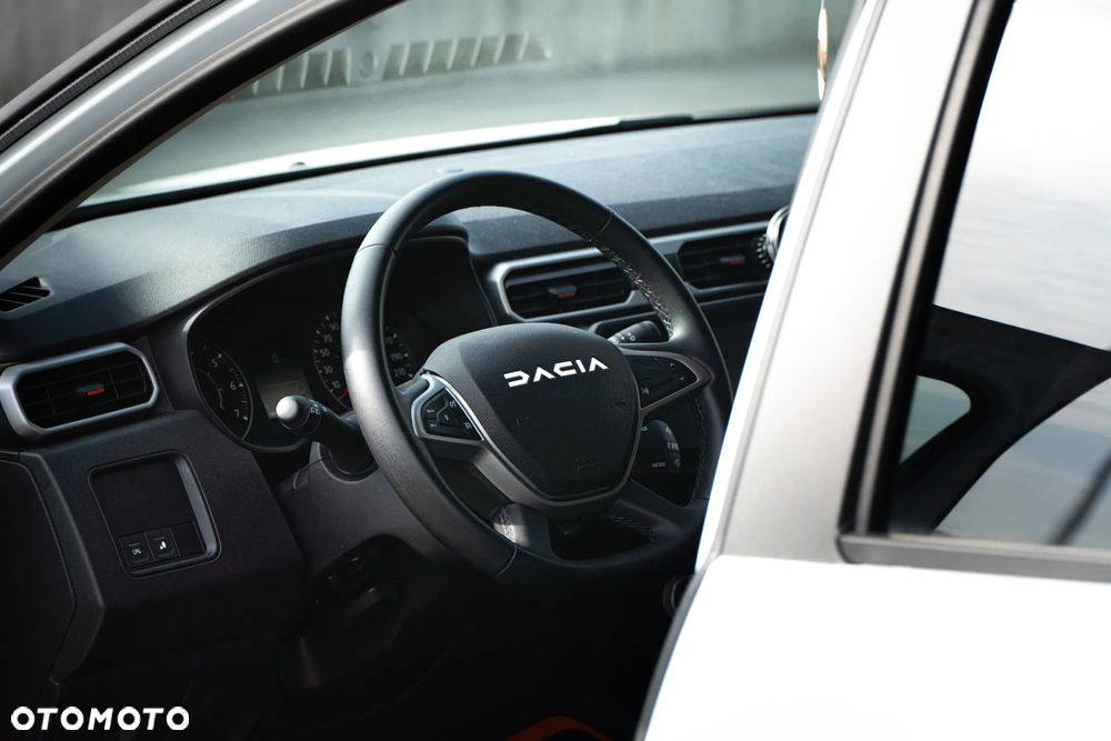 Dacia Duster 1.0 TCe Comfort - 13