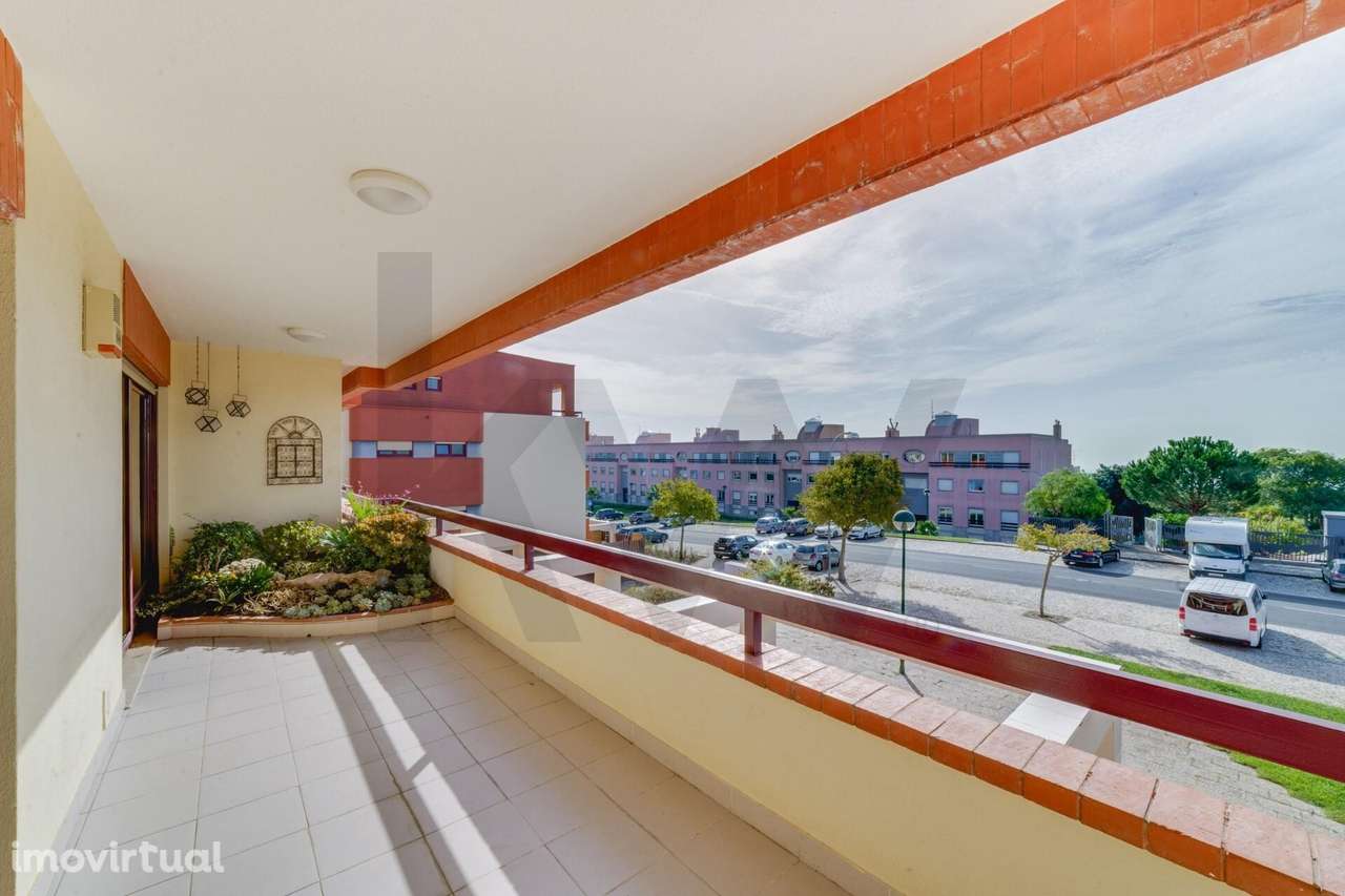 T3 para arrendar Parque dos Poetas Oeiras - Grande imagem: 4/26