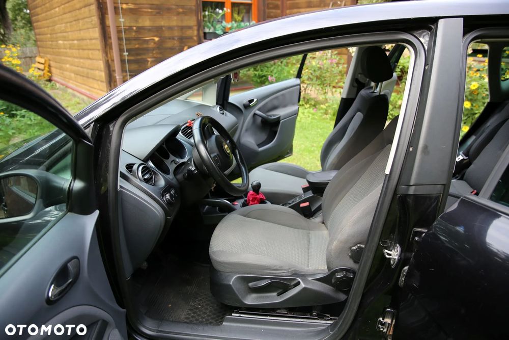 Seat Altea - 8