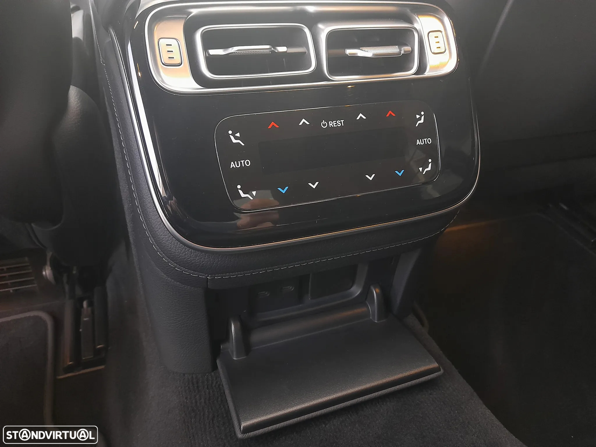 Mercedes-Benz S 400 d 4Matic - 14