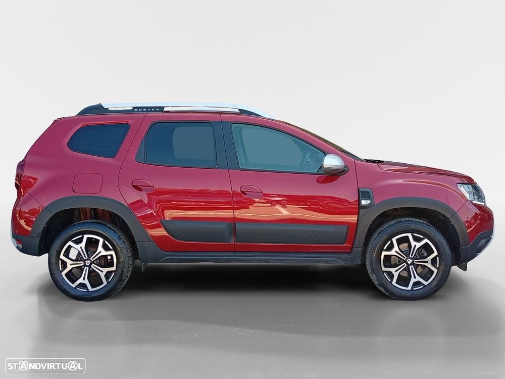 Dacia Duster - 6