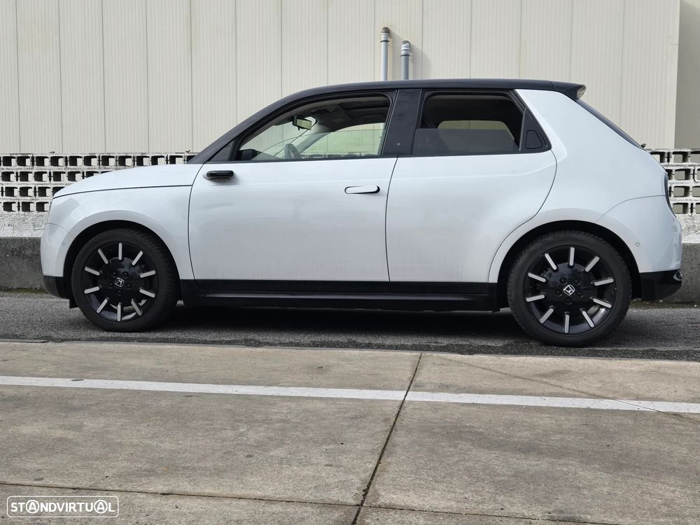 Honda e Advance (17") - 32