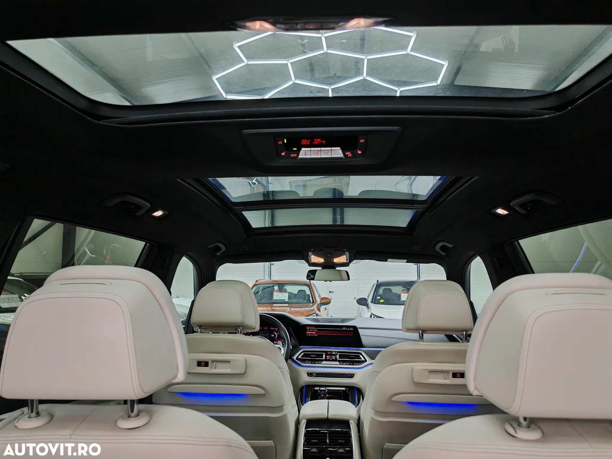 BMW X7 xDrive40i - 14