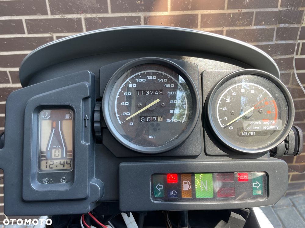 BMW GS - 6