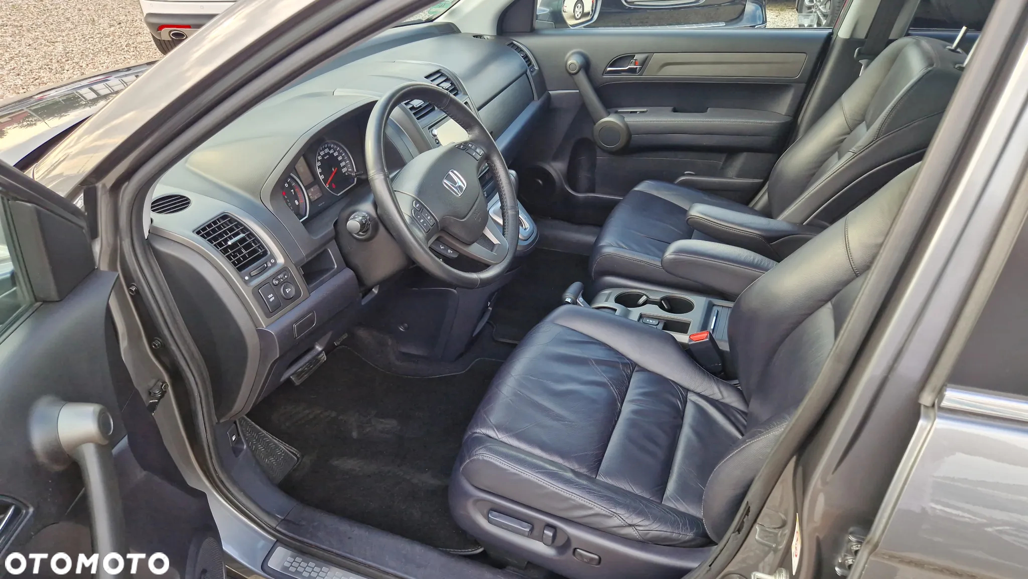 Honda CR-V 2.0i-VTEC Automatik Executive - 20