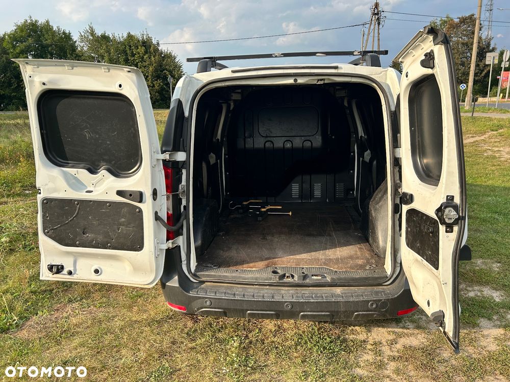 Dacia Dokker - 21