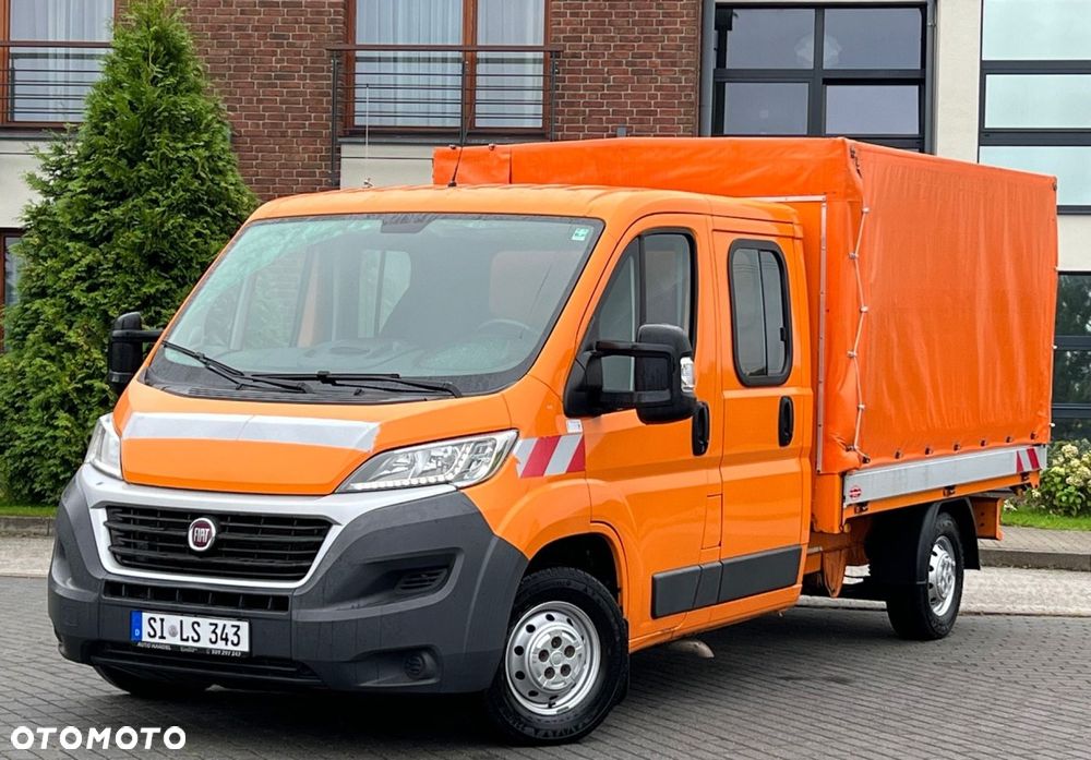 Fiat Ducato - 3