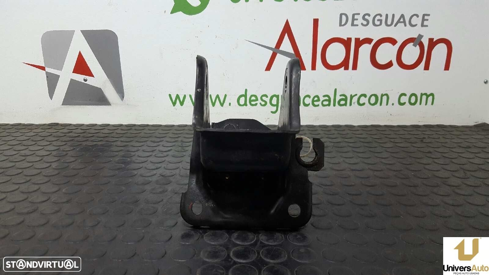 APOIO DO MOTOR FORD PROBE 16V - 3