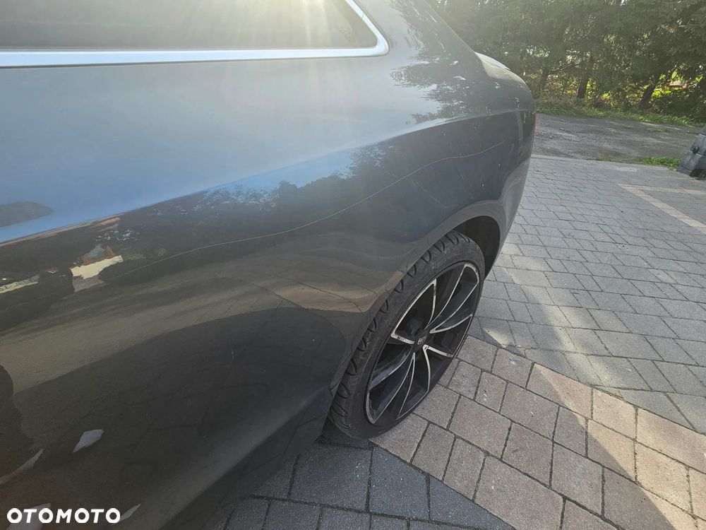 Audi A5 - 9