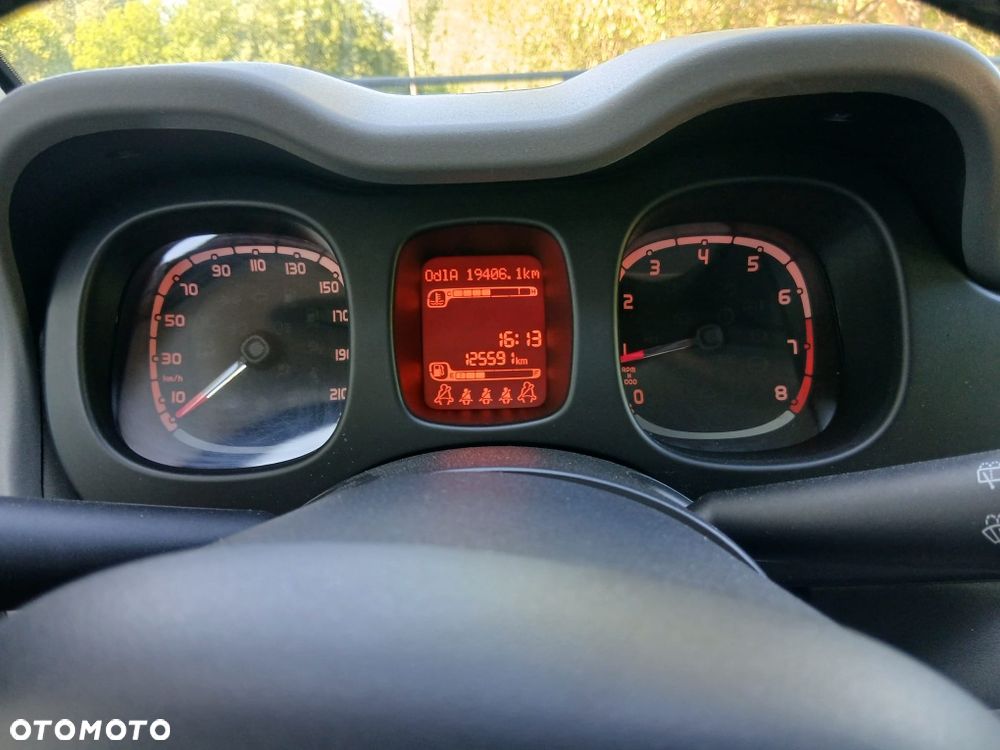 Fiat Panda - 7