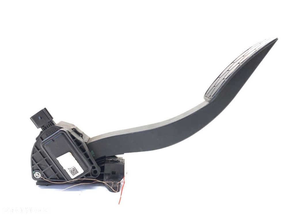 POTENCJOMETR GAZU  JAGUAR F-PACE (X761) 2015 - 2022 2.0 TD4 AWD 132 kW [180 KM] olej napędowy 2015 - 2