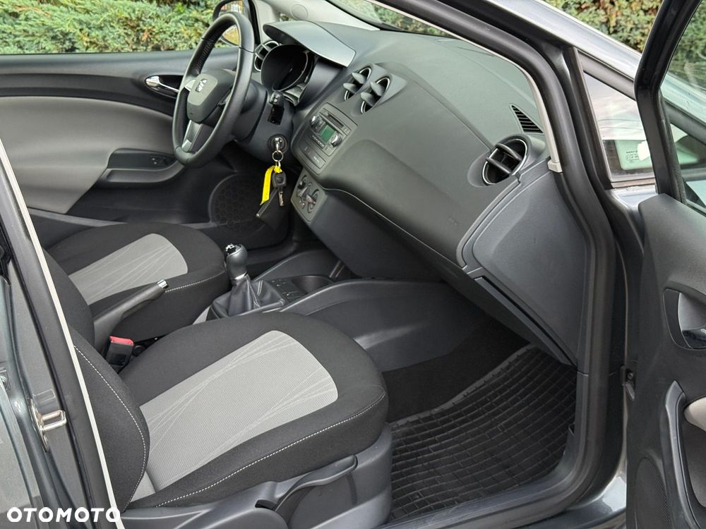 Seat Ibiza 1.2 TSI Ecomotive Style Viva - 19