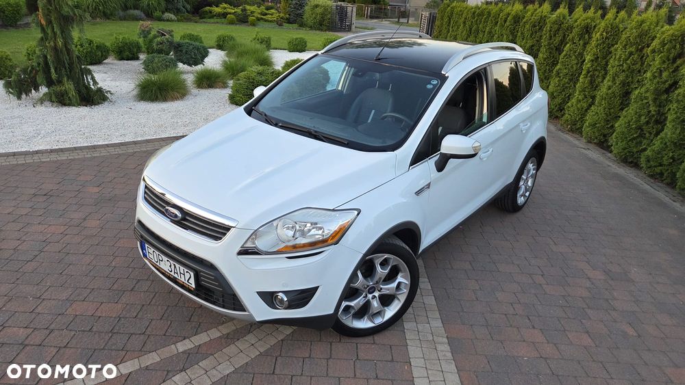 Ford Kuga - 6