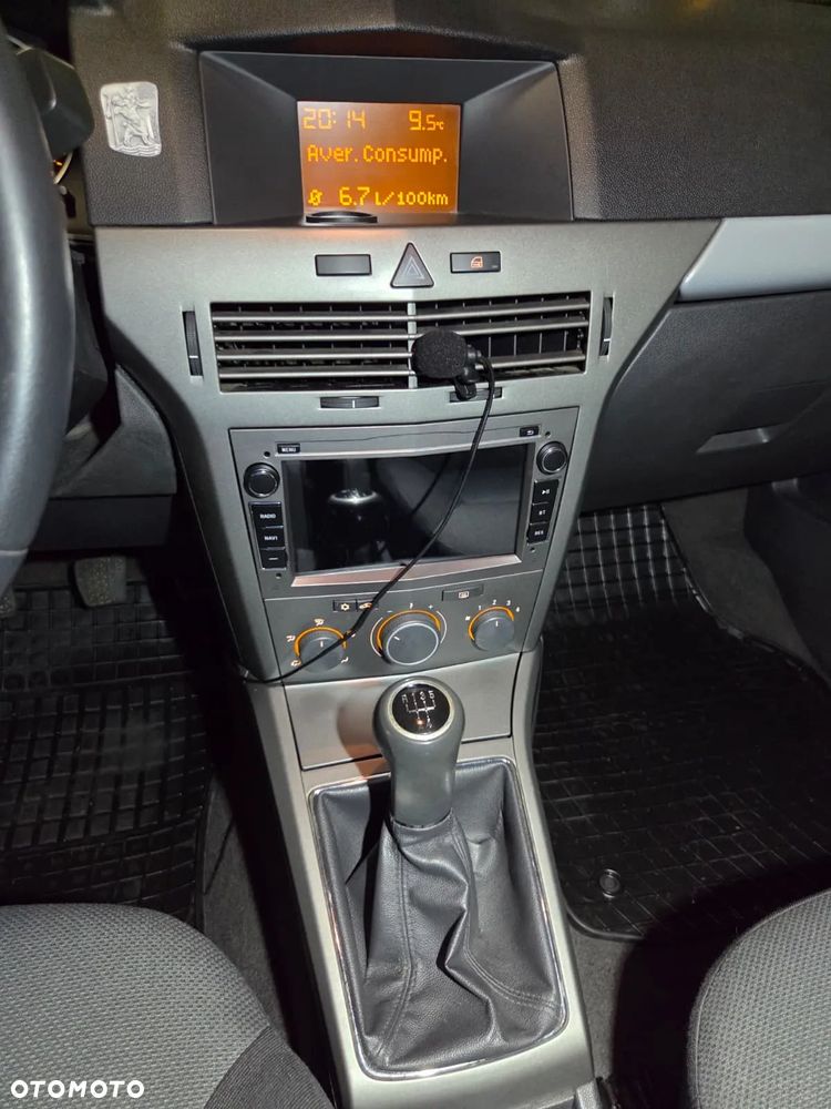 Opel Astra - 12