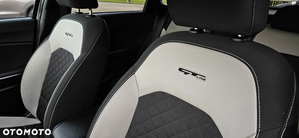 Kia Ceed 1.6 CRDi DCT GT Line - 24