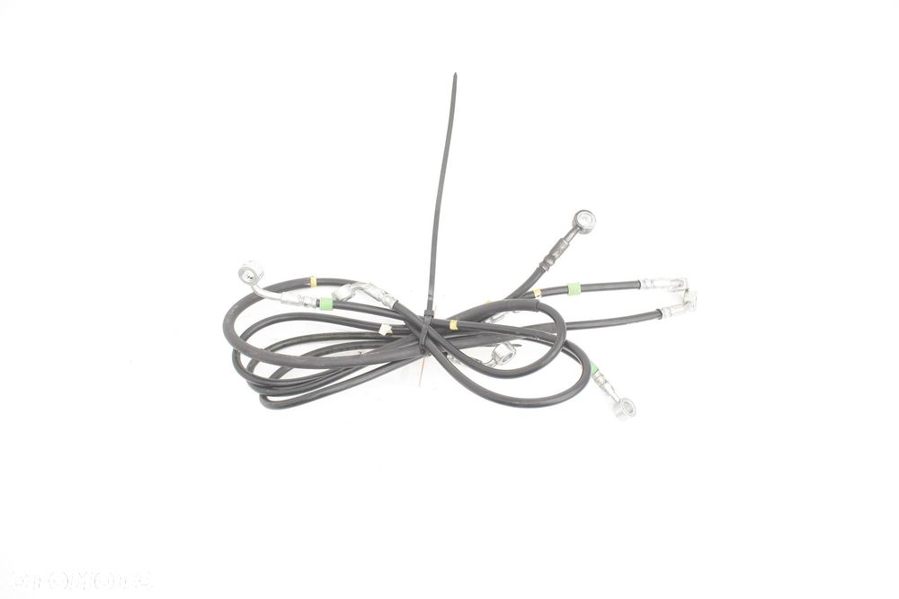 PRZEWODY HAMULCOWE KTM Duke 125 390 17-22 - 2