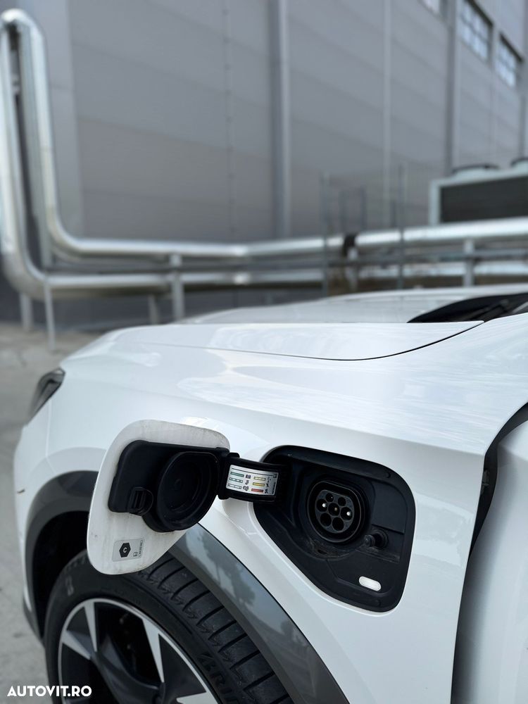 Cupra Formentor 1.4 e-HYBRID PHEV VZ - 28