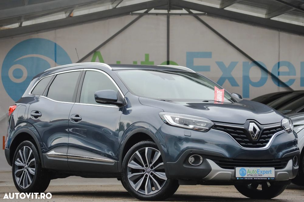 Renault Kadjar Energy dCi 130 XMOD - 37