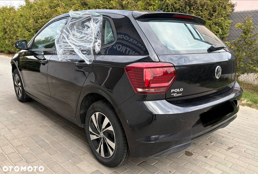 Volkswagen Polo - 11