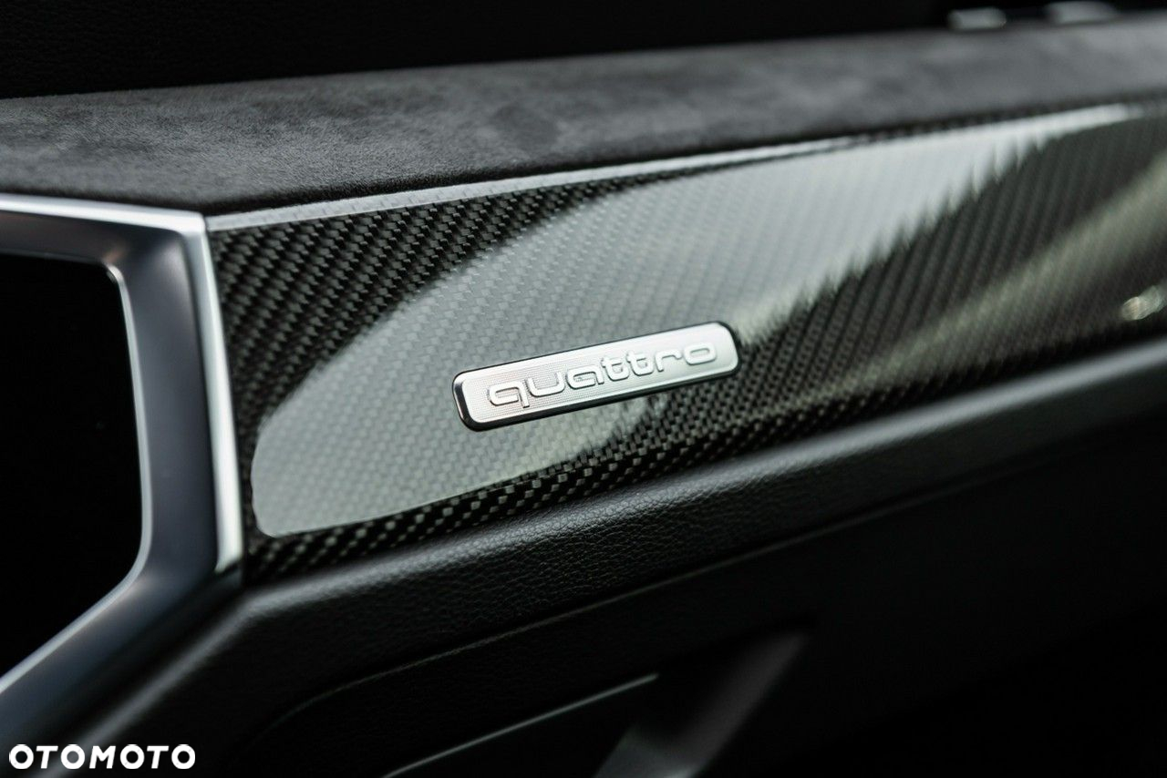Audi RS Q3 - 30
