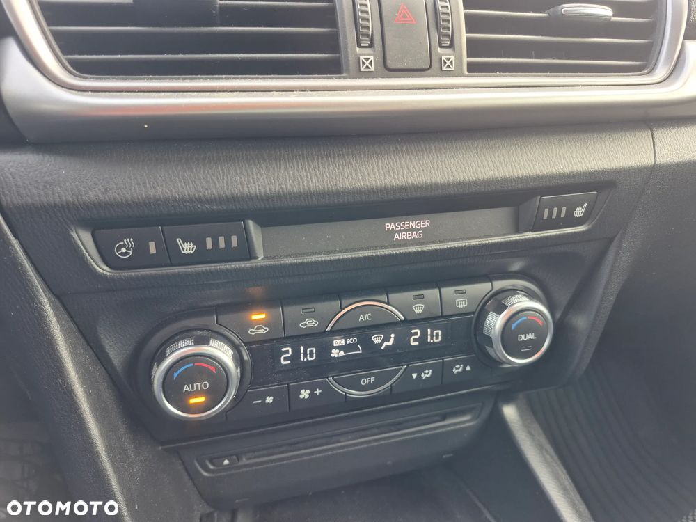 Mazda 3 SKYACTIV-G 165 Center-Line - 14