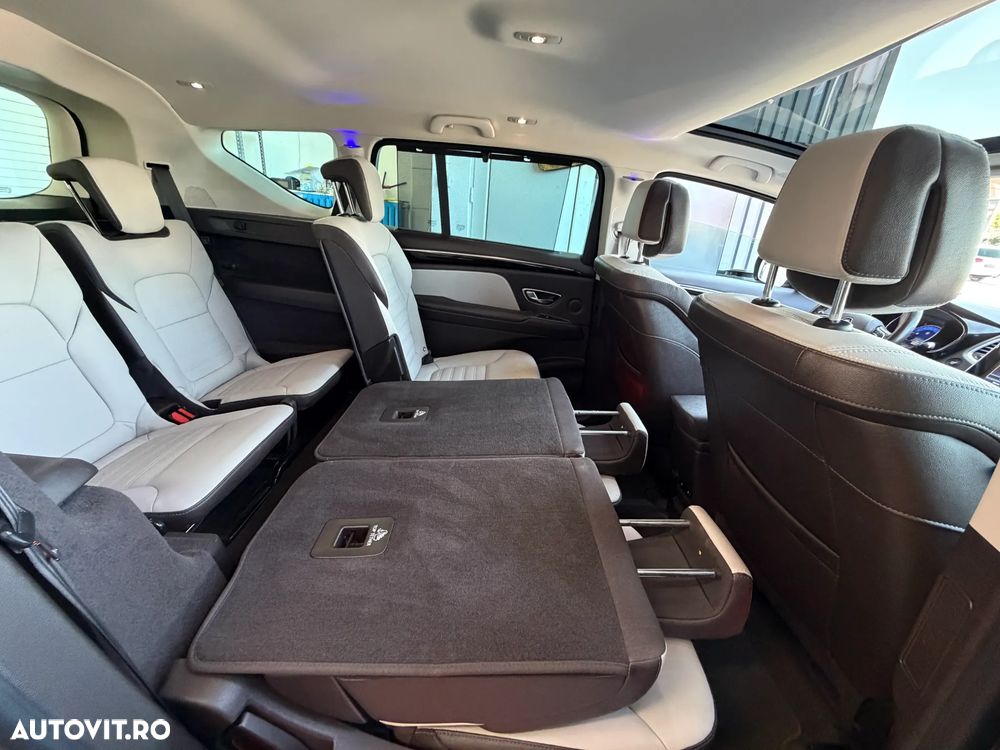 Renault Espace Energy dCi 160 EDC Initiale Paris - 8