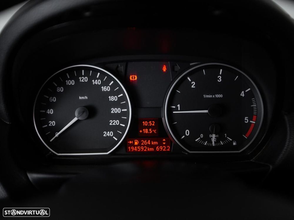 BMW 116 - 13