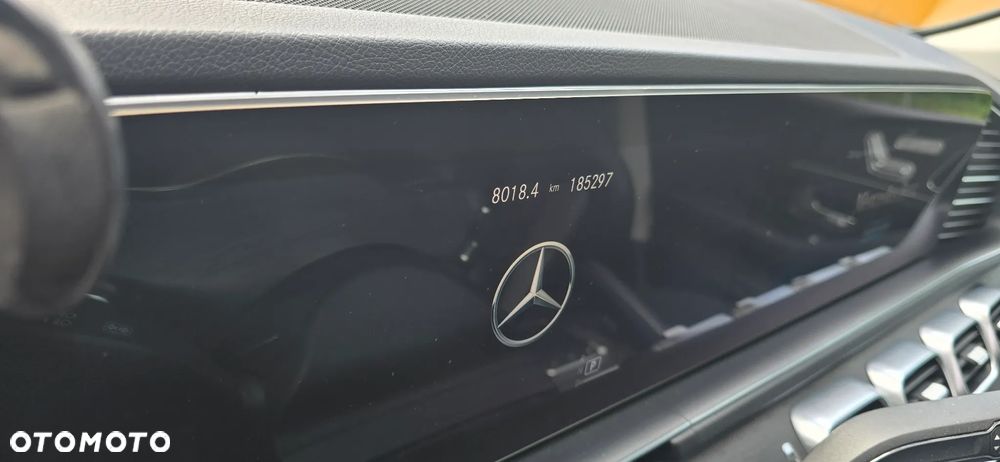 Mercedes-Benz GLE - 30