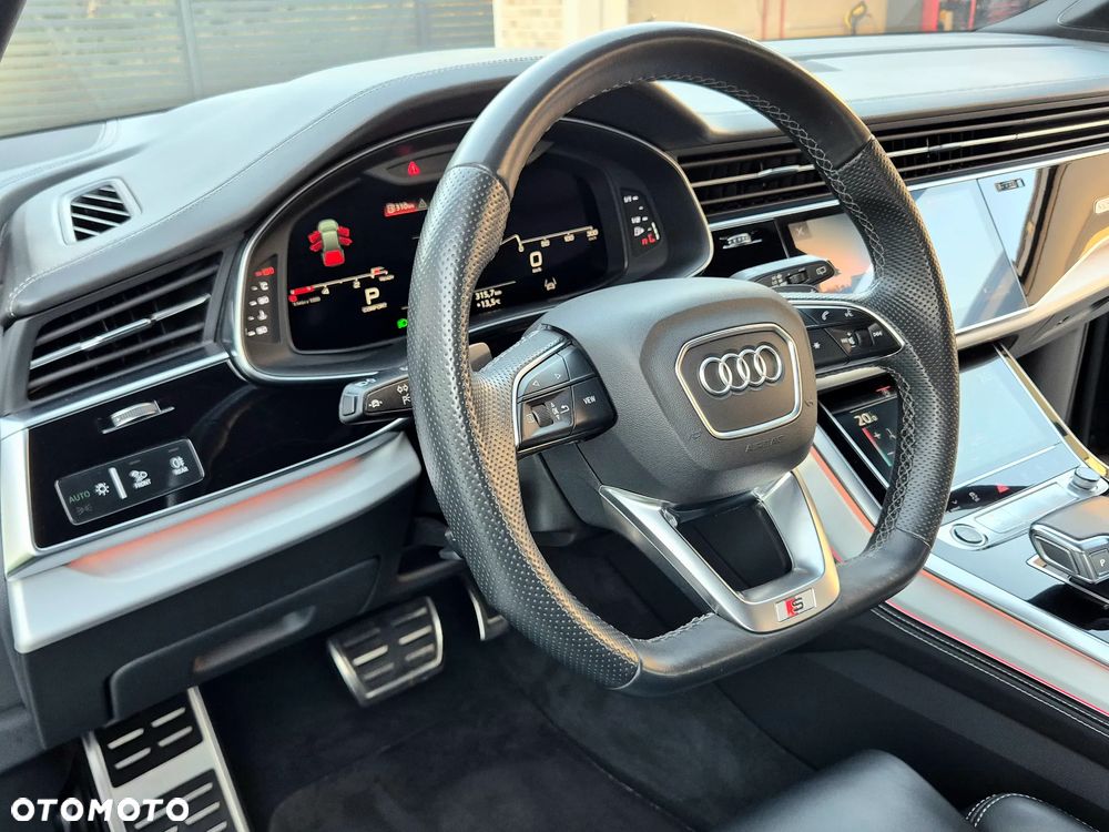 Audi Q7 - 32