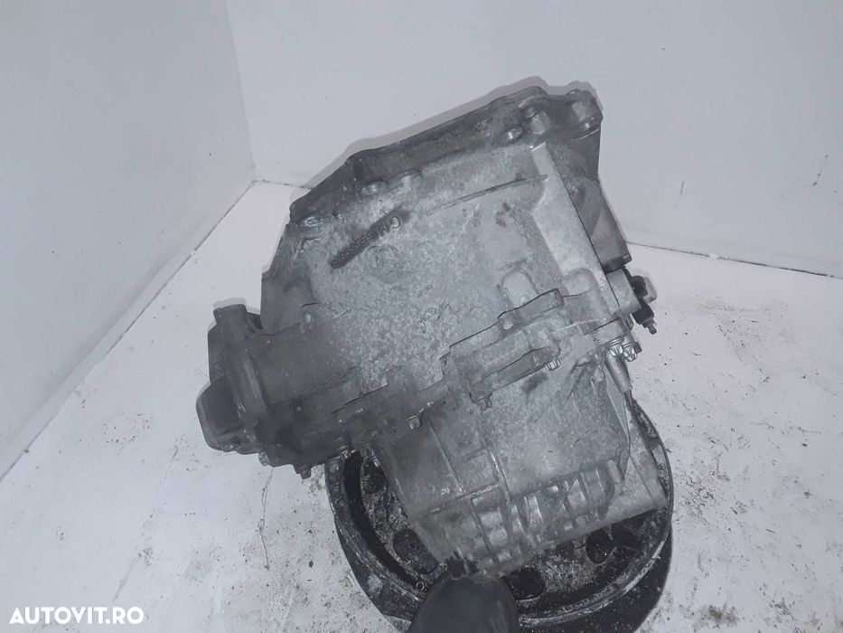Cutie de viteze Opel Astra J 1.7 CDTI; 6 Trepte; M32; ; 2010-2015 - 3