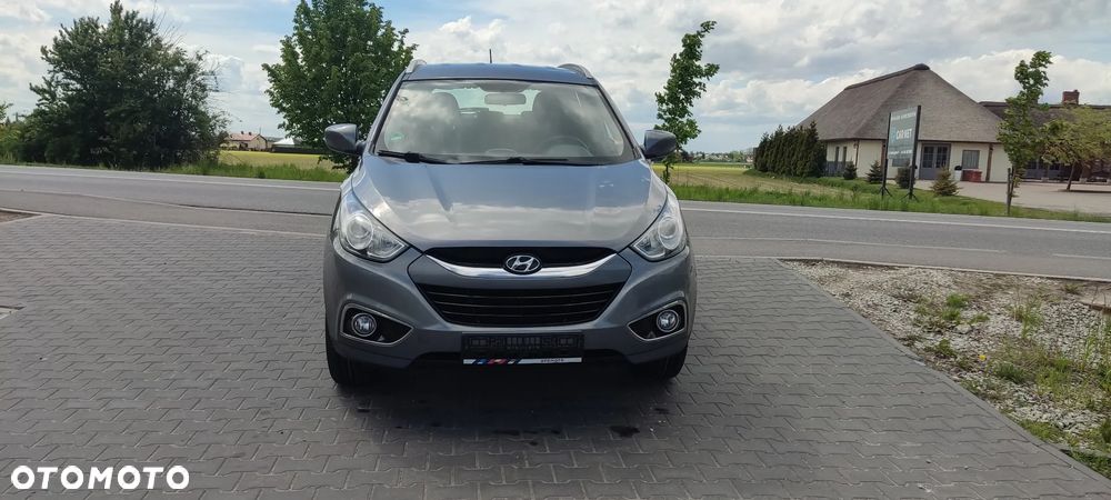Hyundai ix35 1.6 2WD 5 Star Edition - 9