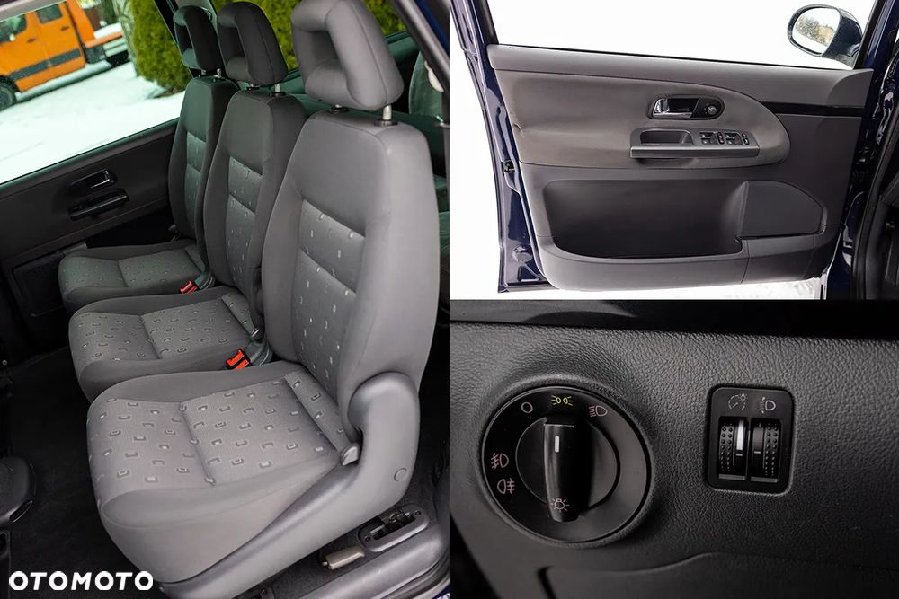 Volkswagen Sharan 1.8 5V Turbo Comfortline - 26