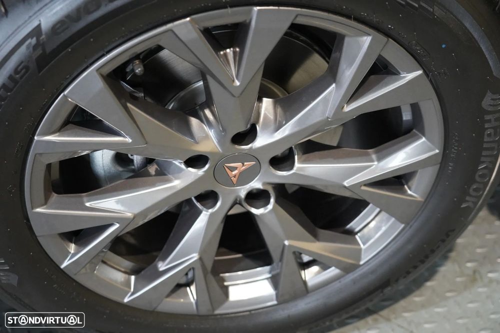 Cupra Terramar 1.5 eTSI DSG - 33