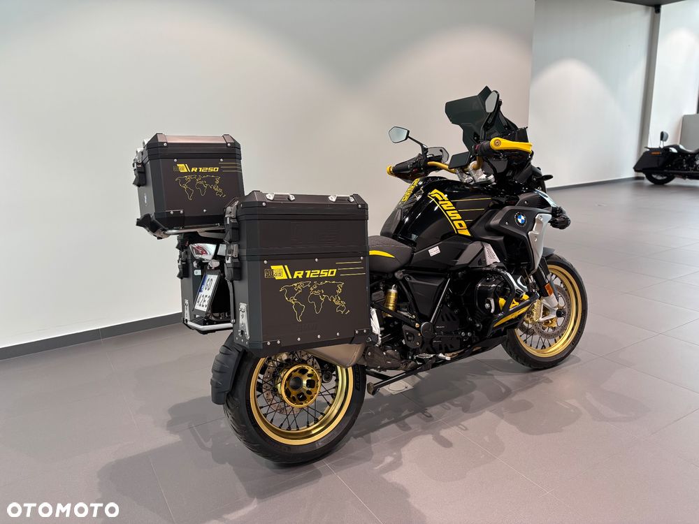 BMW GS - 4